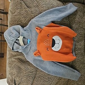 Kids sweater
